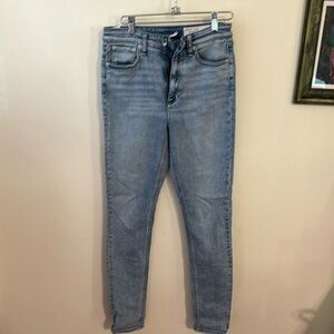 Rag and bone Nina skinny